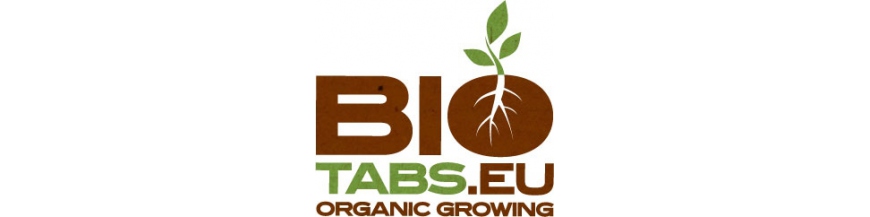 biotabs